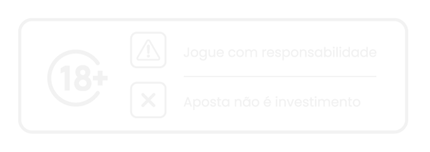 Jogue com responsabilidade na p7bet, apostar não é investir!